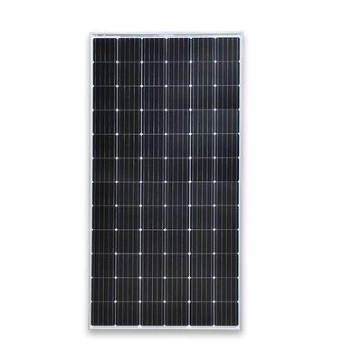 qualità  Cost Effective Solar Power System Solar Panel Monocrystalline Photovoltaic Panel fabbrica