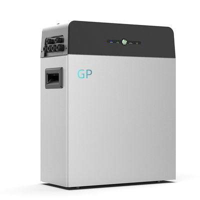 qualità  Factory Long Life Cycle 18650 Lithium Battery Charger Wall Mounted 48v 50ah Solar Lithium Ion Battery Pack fabbrica